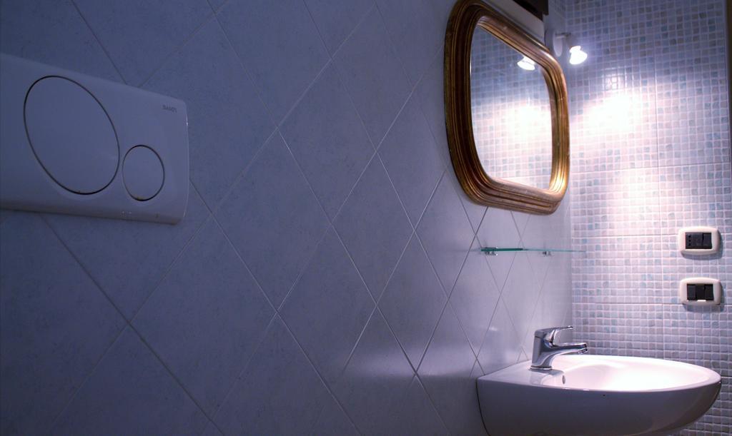 Casa Fortunato Corte Adorni Lecce Eksteriør billede
